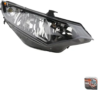 Produktbild von Scheinwerfer + Osram Night Breaker Laser passend für Honda Civic Rechts 33100TV0G01 Johns
