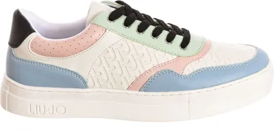 Produktbild von Liu Jo Plateau-Sneaker 4A3701EX014 Damen