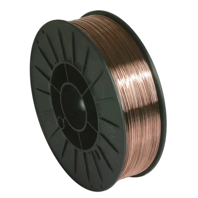 Produktbild von GYS Schweißgerät 086111 0.6mm Kupferlegierung 5kg