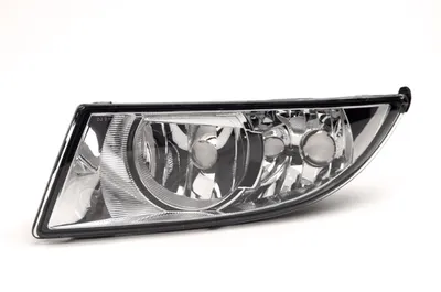 Immagine prodotto di Johns, fendinebbia compatibile con Skoda Fabia 54 04/2010-12/14 H8 sinistra 5J0941701B 5J0941699B