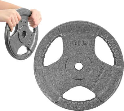 Zdjęcie produktu dla Waga Hammertone 10 kg enero fit fi26.5