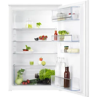 Produktbild von AEG Einbaukühlschrank TSK5O881ES 88 cm hoch