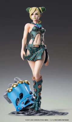 Obrázek produktu pro JoJo's Bizarre Adventure: Jolyne Cujoh 20 cm