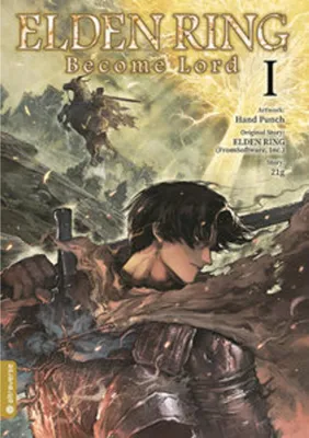 Image de Anneau des Anciens - Devenir Seigneur 01