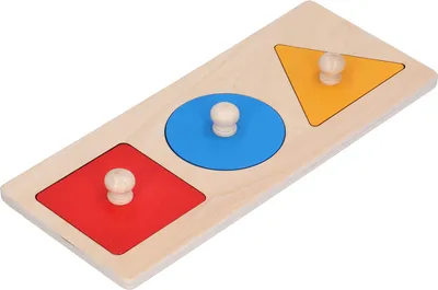 Obrázok produktu pre Geometrická doska na porovnávanie, drevená geometrická doska na porovnávanie, drevená doska na skladanie puzzle, geometrické tvarové puzzle, predškolská geometrická doska na porovnávanie, geometrická triediaca doska