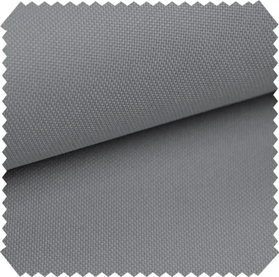 Produktbild von novely® HANAU UNI - Polsterstoff in Baumwoll-Optik - Robuster Möbelstoff - Pflegeleichte Meterware 1lfm - Farbe: 14 Dunkelgrau