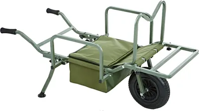 Immagine prodotto di Carriola Trakker X-Trail Galaxy