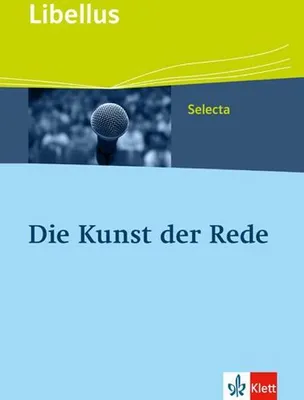 Produktbild von Die Kunst der Rede
