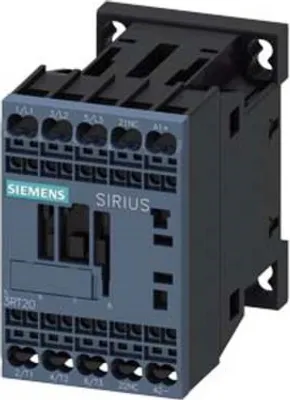 Obrázok produktu pre Siemens 3RT2017-2KB42