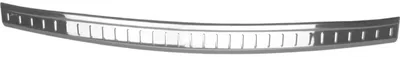Produktbild von OMAC Ladekantenschutz Stoßstangenschutz K-1112093 Hinten für AUDI A3 Sportback (8VA, 8VF) 1000mm 170mm 30mm Edelstahl