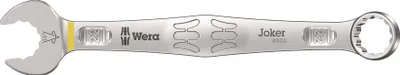 Obrázek produktu pro Kombinovaný klíč Joker 22 mm Wera | 4013288218841