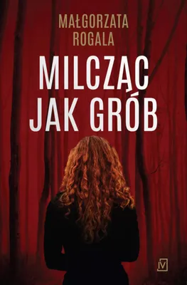 Immagine prodotto di Milcząc jak grób