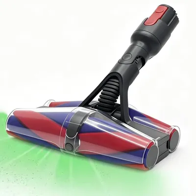 Weiche Bürstenrolle für Dyson V7 V8 Staubsauger