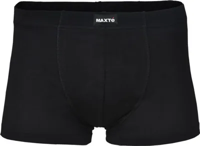 Zdjęcie produktu dla Bokserki BASIC MAX w opakowaniu 5 sztuk