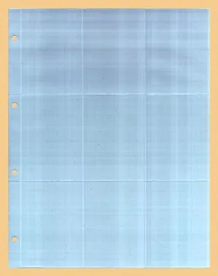 Produktbild von 10x KOBRA-Einsteckblatt Nr. G59E
