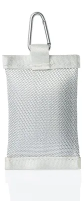 Zdjęcie produktu dla Obciążnik do flag – do mocowania flag – wypełniony stalowymi kulkami – 450 g