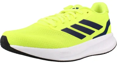 Produktbild von Adidas RUNFALCON 5 Laufschuhe Gelb