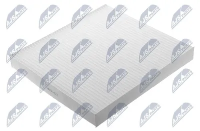 Produktbild von NTY FCF-VW-021 Innenraumfilter Pollenfilter für VW Golf VII Schrägheck (5G1, BQ1, BE1, BE2)