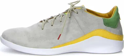 Produktbild von Think! Sportliche Schnürschuhe Lait Uni 383430393135 Grau 41 EU