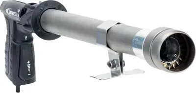 Image de Pistolet chalumeau d'étanchéité Raptor GUILBERT EXPRESS - en Mallette - 1045