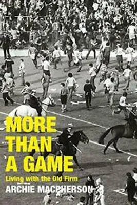 Produktbild von More Than A Game