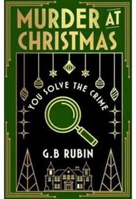 Obrázek produktu pro Murder at Christmas