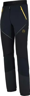 Produktbild von Kyril Pant M, Style L78, Farbe 999999 Black, Größe S, La Sportiva