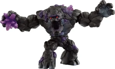 Produktbild von Schleich Eldrador Creatures Schattensteinmonster, Spielfigur