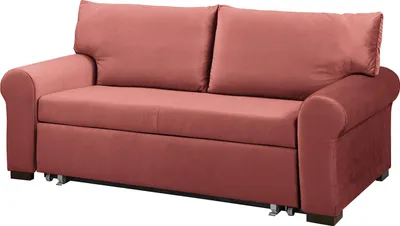 Produktbild von home24 Schlafsofa