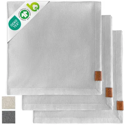 Produktbild von Geschirrtuch 3er Set