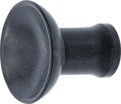 Produktbild von BGS technic Rubber Adaptor, 6 g