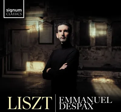 Obrázek produktu pro Franz Liszt (1811-1886): Klavierwerke