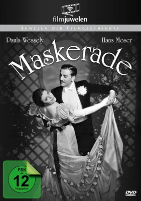 Produktbild von Maskerade