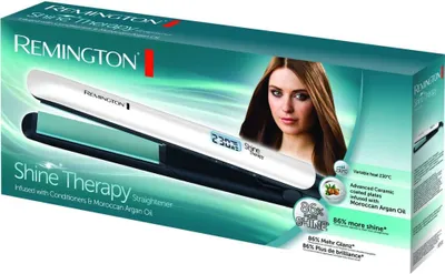 Obrázok produktu pre Remington S8500 Shine Therapy žehlička na vlasy