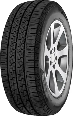 Image de Minerva 215/65 R16 109T All Seasons Van Master