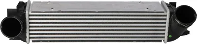 Produktbild von NRF 30947 Ladeluftkühler LLK für BMW 3 Touring (E91) Turbo Intercooler