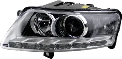 Obrázok produktu pre Johns, xenónové svetlomety vhodné pre Audi A6 4F 10/2008-03/11 D3S H7 ľavá strana