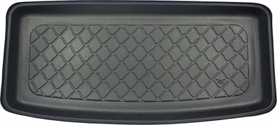 Produktbild von Z440085 Kofferraumwanne kompatibel mit Kia Picanto III (JA) + Facelift 2020 04.2017-