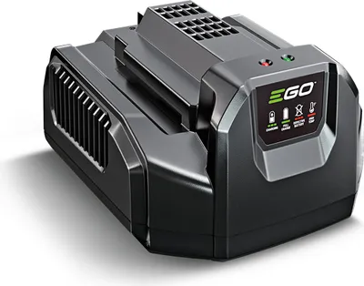 Produktbild von EGO CH2100E Standard-Ladegerät