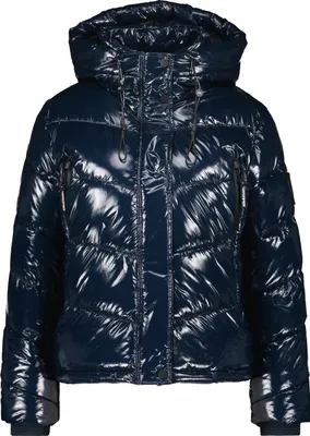 Produktbild von alife and kickin DayanyAK A Puffer Jacket Damen Winterjacke, gefütterte Jacke