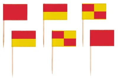 Produktbild von Amscan 9903013, 10 Stück(e)