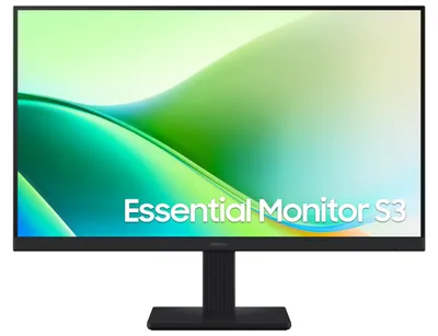 Image de Samsung LS24F310EAUXEN écran plat de PC