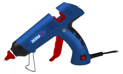 Immagine prodotto di Pistola per colla 100W, 11,2 mm