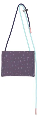 Image de Fritzi aus Preußen sac à épaule bandoulière Fritzi Me Cross Leo Lighty Leo Plumy pourpre