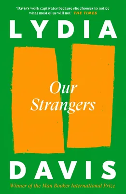 Produktbild von Our Strangers