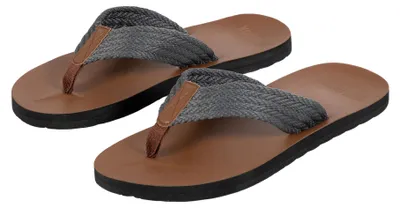 Image de Smilodox - Sandales de plage pour hommes, modèle Alexi - Idéales pour les loisirs ou les vacances