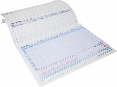 Obrázek produktu pro BOI DOKUTECH 9208-00332 BOI DOKUTECH závěsný pořadač dokumentace pacienta signal-line plast šedý