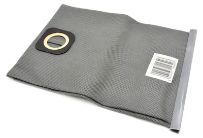 Obrázok produktu pre Látkové vrecko pre priemyselné vysávače 345x235mm 16273