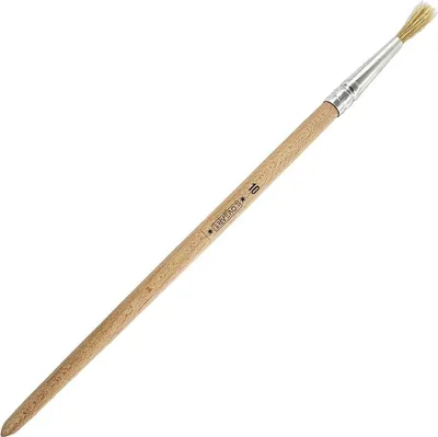Image de LOVEART Brosse à poils ronds - r. 10