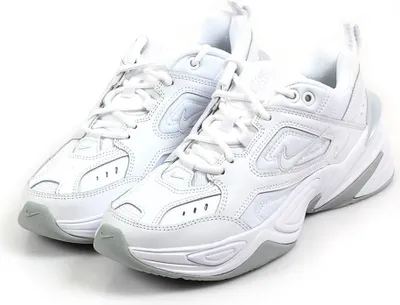 Image de Chaussures de sport pour femmes Nike W M2K Tekno, Ao3108 100, R-37.5
